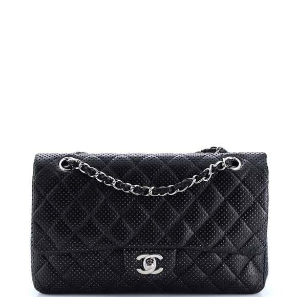 Chanel Classic Double Flap Bag Quilted #178782C54B - Picture 1 of 9